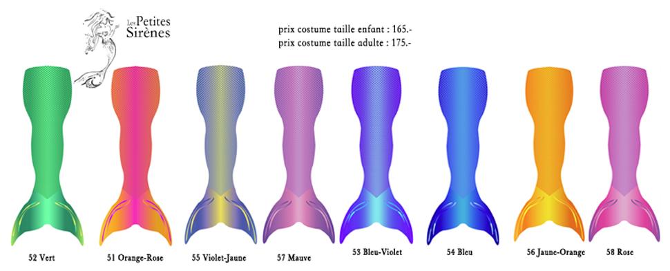 costumespetitessirenescollec970